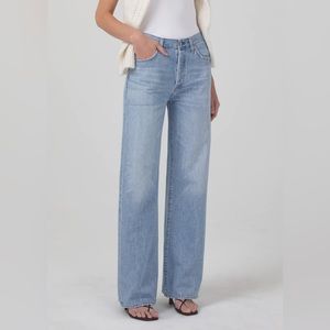 Citizens of Humanity Annina Trouser Jean